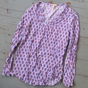 Matilda Jane floral top